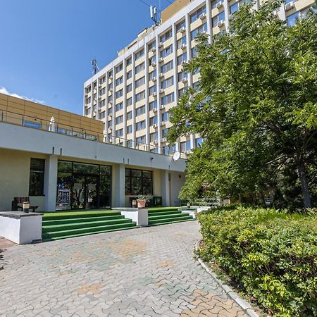 Hotel Flora Mamaia Eksteriør bilde